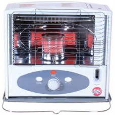 World Marketing KW-11F 10 000 BTU Radiant Heat Indoor Kerosene Heater - B000050I7W